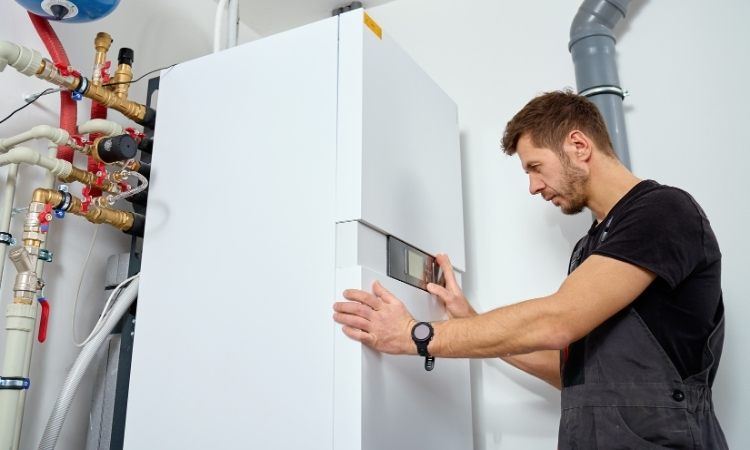 Fondital Kombi Bakım Ücreti